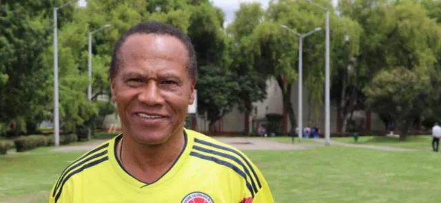 Ortiz opinió sobre Hernán Darío Herrera. / Foto: Twitter