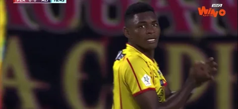 Pereira y Alianza Petrolera empatan sin goles.