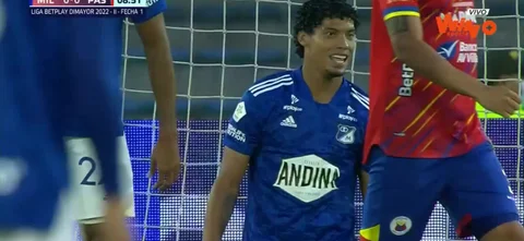 Millonarios y Pasto empatan sin goles.