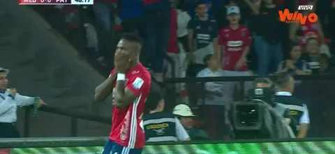 Medellín y Patriotas empatan sin goles.