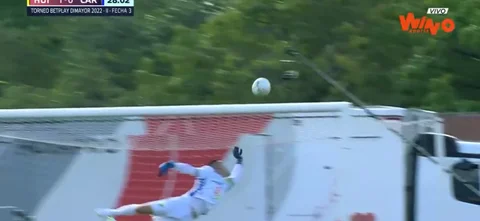 Real Cartagena gana 2-1.