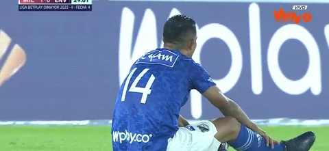 Millonarios gana 1-0.