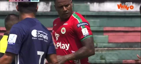 Cortuluá y Medellín empatan sin goles.