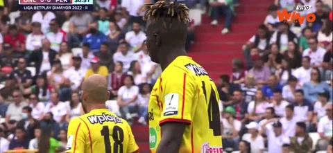 Once Caldas y Pereira empatan sin goles.