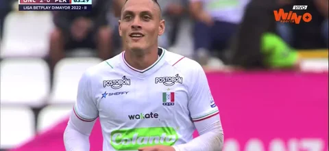 Once Caldas vence 2-0 a Pereira.