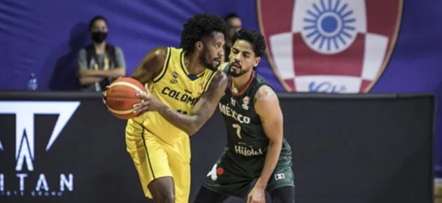 Braian Angola. Foto: Twitter/ @FIBA_es