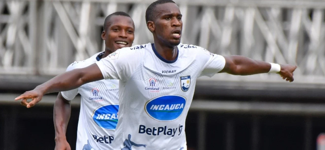 Triunfo para Atlético 0-1 sobre Boca Juniors -VizzorImage / Gabriel Aponte