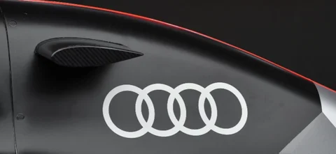 Audi. Foto: AFP