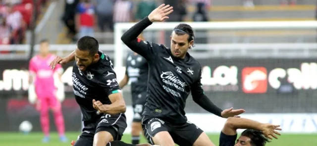 Nicolás Benedetti - Foto: AFP
