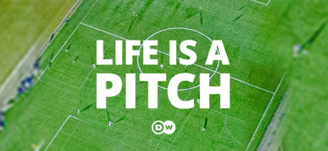 Life is a Pitch, una de las tres series de la alianza con la DW. / Foto: Deutsche Welle