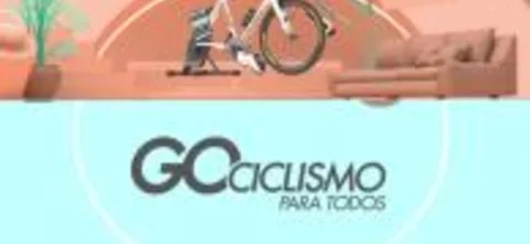 Mira aquí el programa completo de Go Ciclismo Para Todos - 28 de agosto