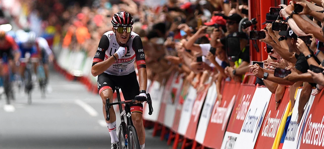 Marc Soler. Foto: AFP