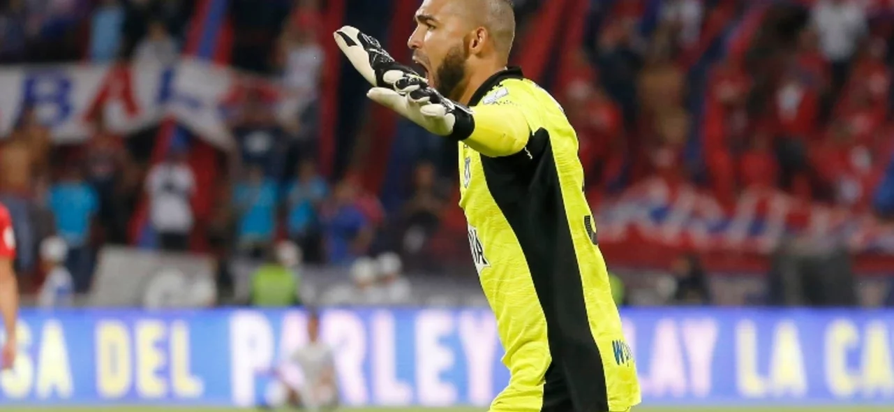 Victoria para Millonarios 0-2 sobre Medellín -VizzorImage / Donaldo Zuluaga