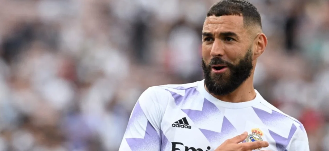 Real Madrid espera ganar e igualar a Barcelona y Milán en la Supercopa de Europa. / Foto: AFP.