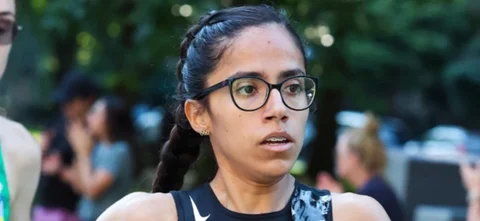 El evento de atletismo tendrá inicio este próximo 2 de octubre.