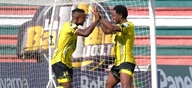 Cortuluá vs. Alianza Petrolera - Foto: VizzorImage/ José David Martínez