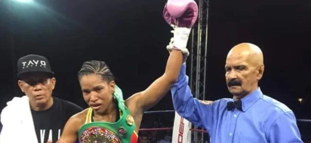 Conteo regresivo para la Capital Combat