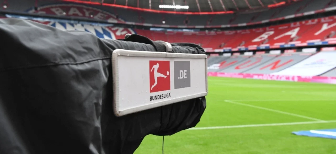 Este vienes comienza la Bundesliga - Foto: AFP