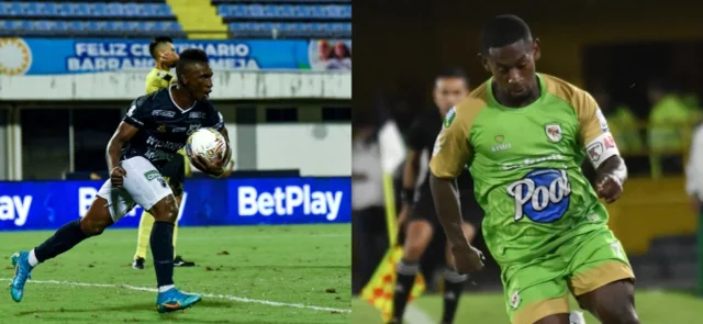 Cali espera seguir su racha de victorias en casa ante Jaguares. / Foto: Vizzorimage.