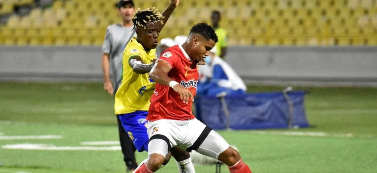 Empate entre Real Cartagena y Barranquilla 2-2 -VizzorImage / Javier Garcia Empate entre Real Cartagena y Barranquilla 2-2 -VizzorImage / Javier Garcia