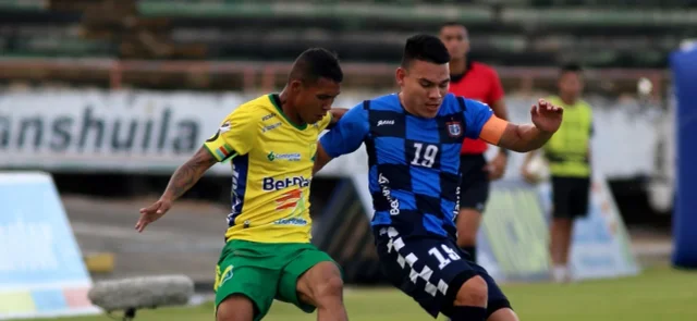 Foto: VizzorImage / Sergio Reyes