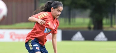 Colombia viaja este miércoles a Costa Rica / FCF