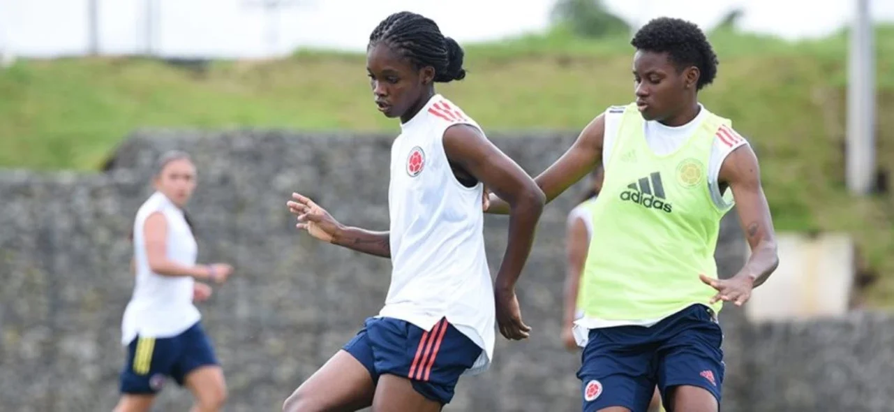 Colombia quiere ser protagonista en la Copa Mundial Femenina Sub-20 / FCF