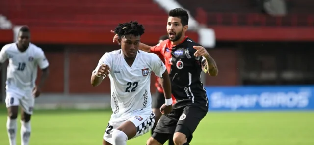 Cúcuta vs. Boyacá Chicó - Torneo BetPlay 2022-II