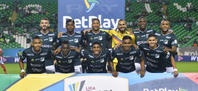 Deportivo Cali explicó cuántos días debe el pago a sus empleados. / Foto: VizzorImage - Nelson Ríos