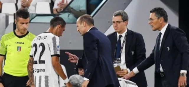 Ángel Di María estará de baja al menos 10 días / AFP