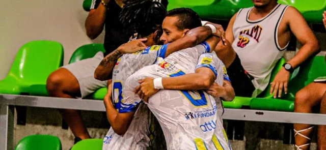 Liga BetPlay de Futsal