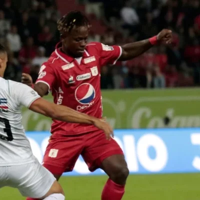 Mira aquí los goles del empate entre Once Caldas y América de Cali