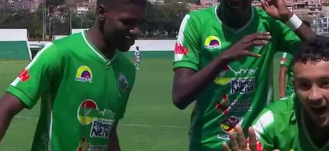 Huila venció a Atlántico