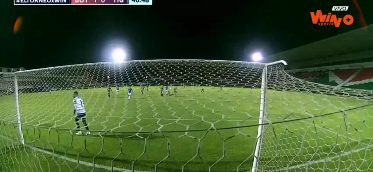 Así fue la llegada de Boyacá Chicó ante Tigres