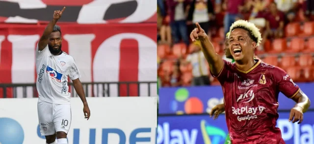 Junior espera validar su condición de local contra Tolima. / Foto: Vizzorimage.