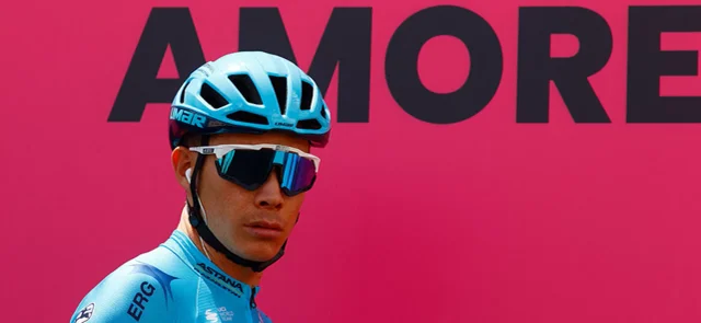 Miguel Ángel López. Foto: AFP