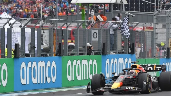 ¡Vientos de cambio! La FIA anunció un nuevo reglamento para la Fórmula 1 a partir de 2026