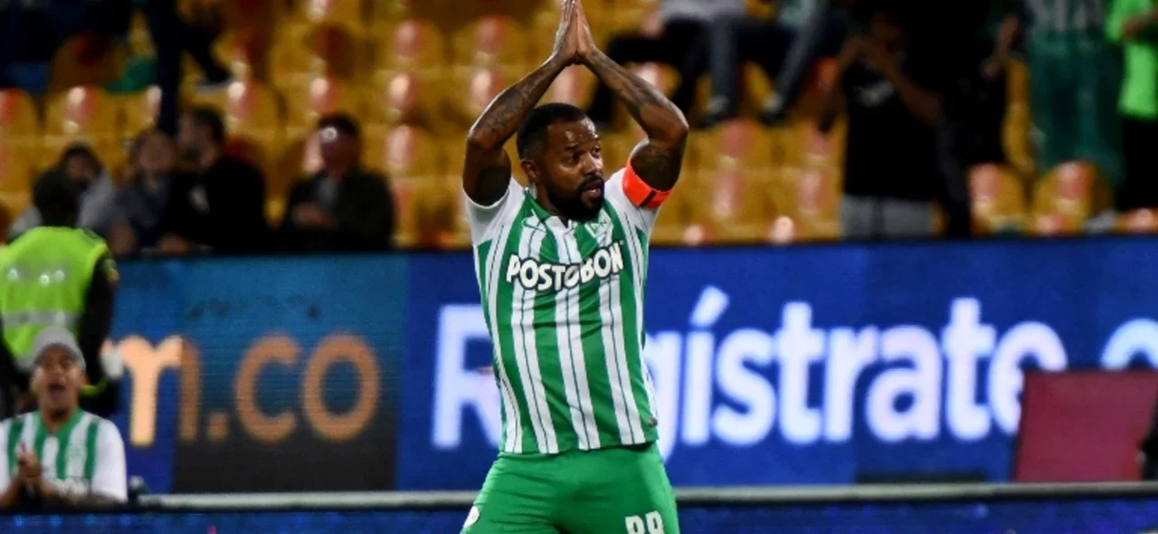 Observa acá los goles del triunfo de Nacional sobre Pasto