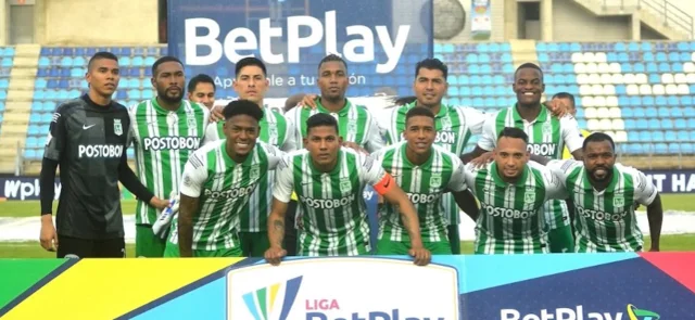 Atlético Nacional cambió de presidente | Foto: VizzorImage / Gustavo Pacheco