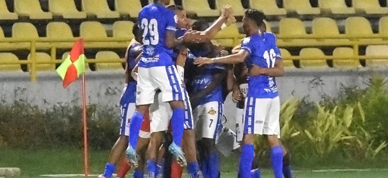 victoria para Orsomarso 0-1 sobre Real Cartagena - VizzorImage / Javier García