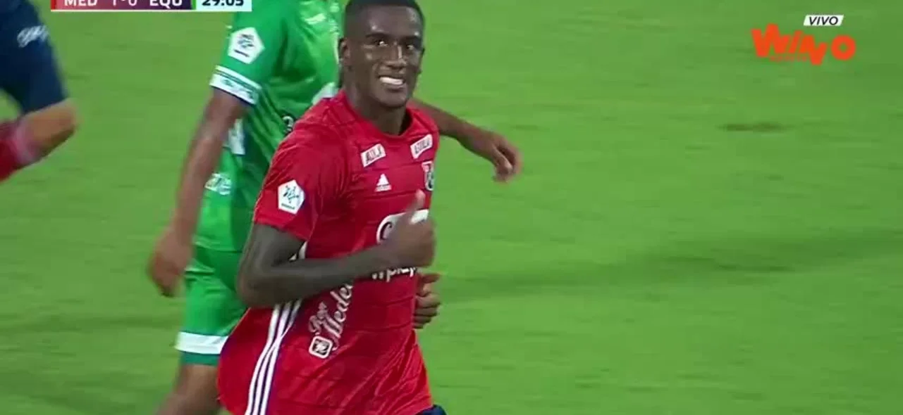 Jorge Segura desperdició una gran oportunidad.