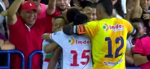 Sabaneros clasificó a la final de la Liga BetPlay Futsal