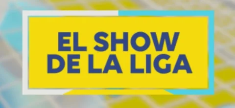 Mira lo mejor del Show de la Liga