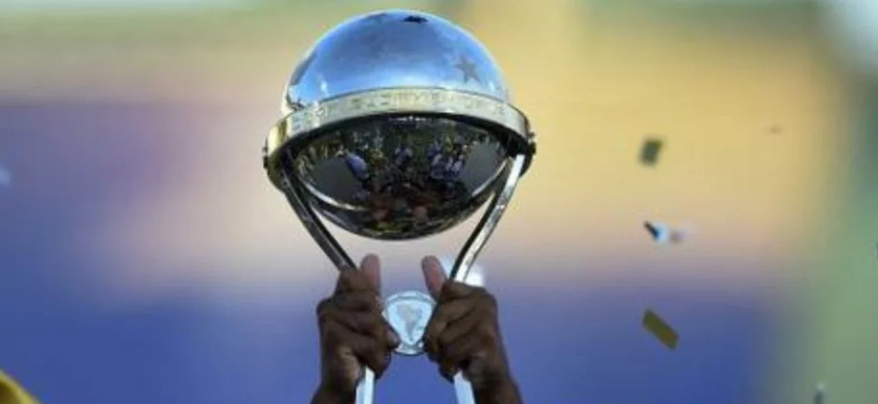 Listas las semifinales de la Copa Sudamericana / AFP