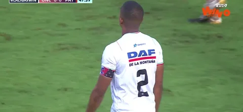 Once Caldas y Patriotas empatan sin goles.