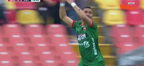 Santa Fe y Patriotas empatan sin goles.