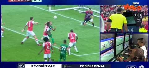 Santa Fe y Patriotas empatan sin goles.