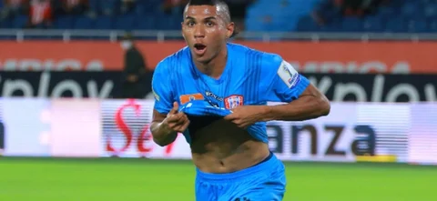 Victoria para Unión Magdalena -: VizzorImage / Jesús Rico