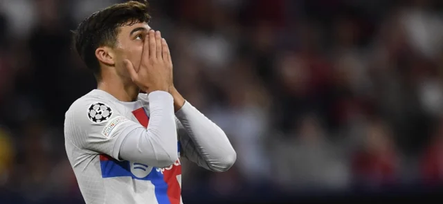 Bayern vs. Barcelona - Foto: AFP