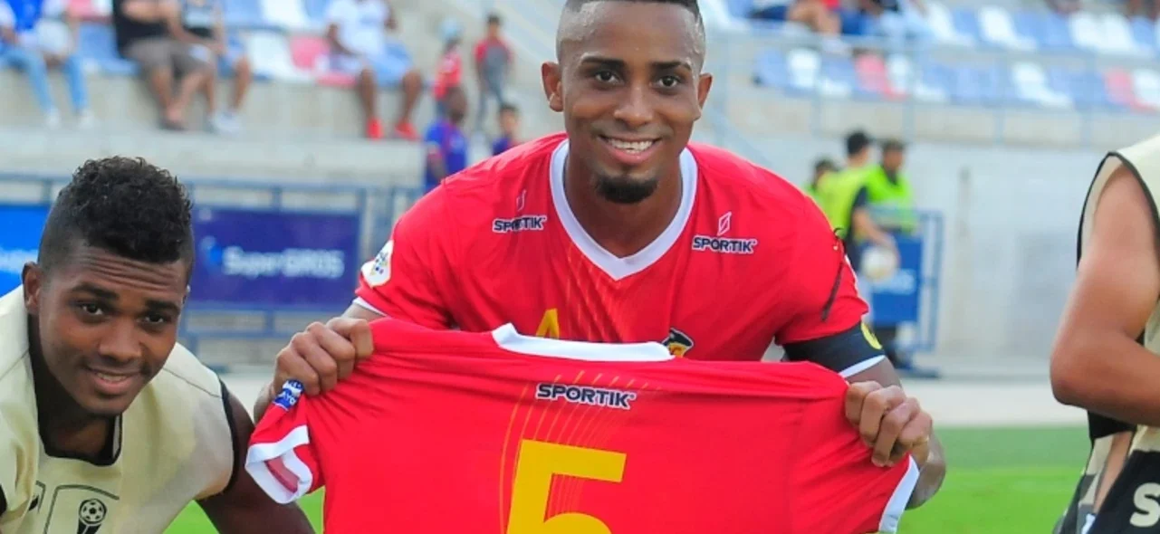 Triunfo para Barranquilla 2-1 sobre Huila -VizzorImage / Jesús Rico